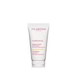 Clarins Comfort Scrub Nourishing Face Exfoliator 50 ml