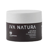 Iva Natura Silky Cream with White Willow Bark 50 ml