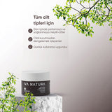 Iva Natura Silky Cream with White Willow Bark 50 ml
