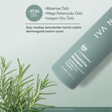 Iva Natura Volumizing Shampoo for Fine Hair 350 ml