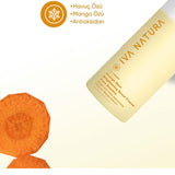 Iva Natura Orange Shot Brightening Ice Essence 125 ml