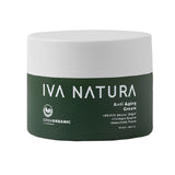 Iva Natura Organic Anti-Aging Cream for Firming 50 ml