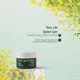 Iva Natura Organic Anti-Aging Cream for Firming 50 ml