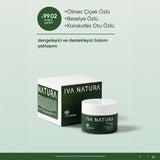 Iva Natura Organic Anti-Aging Cream for Firming 50 ml