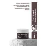 Iva Natura Organic Skin Tone Evening Cream 50 ml