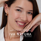 Iva Natura Organic Skin Tone Evening Cream 50 ml