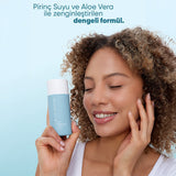 Iva Natura Organic Balancing Toner with Prebiotics 125 ml