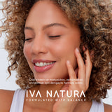 Iva Natura Organic Micellar Water Gentle Makeup Remover 250ml