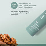 Iva Natura Color Protect Shampoo for Vibrant Hair 350 ml