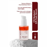 Iva Natura Anti-Aging Peptide Serum for Fine Lines 30 ml