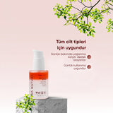 Iva Natura Anti-Aging Peptide Serum for Fine Lines 30 ml