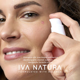 Iva Natura Anti-Aging Peptide Serum for Fine Lines 30 ml
