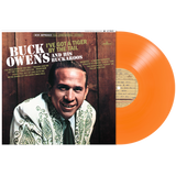 I've Got A Tiger By The Tail (Orange RSD 11/29/24) [Vinyl]