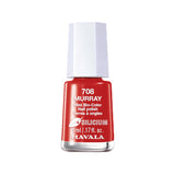 Mavala Mini Bio-Color Nail Polish Silicium Murray 5 ml
