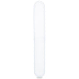 Eklips 6-Piece Travel Bottle Set for Toiletries & Creams