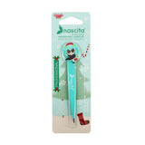 Nascita Pixy Pop Girls Tweezers for Precise Grooming, 1 pc
