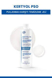 Ducray Kertyol P.S.O Moisturizing Cleansing Gel for Psoriasis & Dry Skin Relief - 400ml
