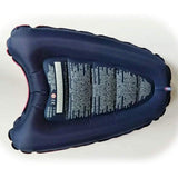 IZ RELEASE Inflatable Swimming Pool Floating Surfboard