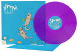 J Mascis - What Do We Do Now (Colored Vinyl, Clear Vinyl, Purple) [Vinyl]
