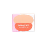 Colorgram Tintin Dory Lip Jam 04 Grapefruit Jam 3.5g