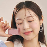 rom&nd Better Than Cheek Blush S02 Lychee Chip 4g