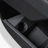 J1772 Adapter Door Dock for Cybertruck