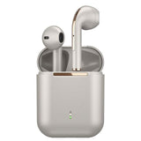 J18 TWS Bluetooth Earphone Stereo True Wireless Headset Earbuds