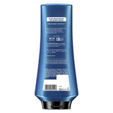 Gliss Aqua Revive Moisturizing Hair Conditioner:  Hyaluron & Seaweed Extract for Dry Hair - Lightweight Hydration, Shine, & Daily Use