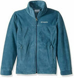 Columbia Baby Boys Steens Mt II Fleece Jacket, Size 3/6 Months