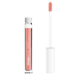 Wet n Wild MegaSlicks Lip Gloss Cherish: Shiny, Plumping, and Moisturizing with Hyaluronic Acid & Vegan Collagen.