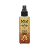 Isana Professional Argan Leave-In Hair Cream for Dry Hair 100ml