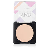 LYKD Makeup Powder - Pale Almond Shade for Flawless Finish & Oil Control