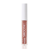 Beaulis Smooth It Matte Lipstick - Rosy Mauve, Cloud-Like Texture, 6 Captivating Shades