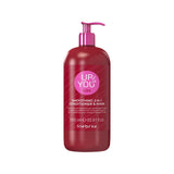 Inebrya Up to You Liss Smoothing 2-in-1 Mask & Conditioner 1000ml