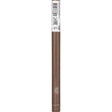 Stellary Eyeliner Pencil in 02 Brown 1.2g
