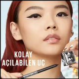 Maybelline Tattoo Liner: Burgundy Bliss Gel Eyeliner - Long Lasting, Smudge-Proof Definition for Striking Eyes