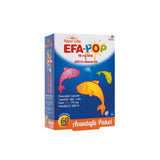 New Life Omega-3 for Children - 60 Chewable Soft Capsules with Vitamin D