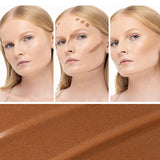Physicians Formula Contour Wand Makeup for Natural Glow - Creamy Formula, Buildable Contouring for Effortless, Radiant Complexion