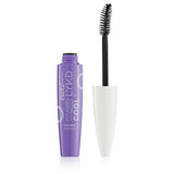 LYKD Cool Curl Mascara: Achieve Dramatic Volume & Lasting Curl - No Eyelash Curler Needed, Smudge-Proof Formula