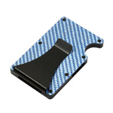 SecureCarbon RFID Wallet