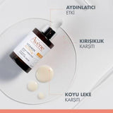 Avene Vitamin Activ Cg Serum - Anti-Aging Vitamin C Serum for Radiant Skin