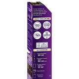 Palette Hair Dye - Intense Chocolate Brown Color with Keratin Care