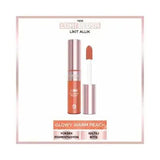 L'Oreal Paris Lumi Liquid Blush - 627 Glowy Warm Peach: Natural, Radiant Color for Healthy Glowing Skin