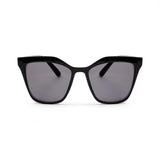 Solest London Black Women's Sunglasses 1 Pair