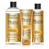 Planet Essence Gold Hydrating Facial Toner 200 ml