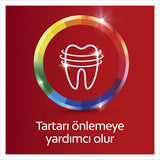 Colgate Total Professional Whitening Toothpaste - Advanced Whitening Toothpaste for Sensitive Teeth