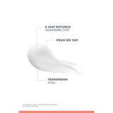 Avene Fragrance-Free Sunscreen Cream for Dry Skin SPF50+ - Water-Resistant & Moisturizing
