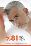 Ducray Anaphase Plus Anti-Hair Loss Shampoo - Nourishes & Strengthens Hair Roots, 13.53 fl oz