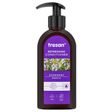 Tresan Sulfate-Free Rosemary Hair Conditioner for Nourished Hair - 300ml