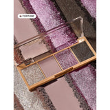 Sheglam Pocket Eyeshadow Palette in Fortune 10g